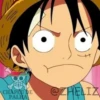?Luffy? | By » 7