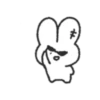 Rough and nasty rabbit 9