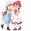 Kawaii (かわいい) 12