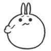 snowball rabbit, Tomung! 17