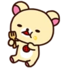 Rilakkuma: Relaxing Days 13