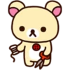 Rilakkuma: Relaxing Days 14