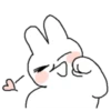 Emotional Rabbit! 4 14
