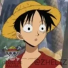 ?Luffy? | By » 8