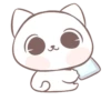 котеночек! ♡ @softsticks 20