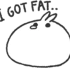 snowball rabbit, Tomung! 18