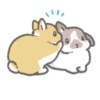 Quiet bunnies 13