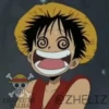 ?Luffy? | By » 10