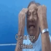 Que no vrga, Entiende