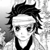 Demon slayer manga 12