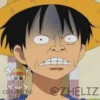 ?Luffy? | By » 11