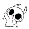 ꒰ ➤ пес ֗ ♡ ꒱ 19