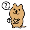 ?