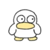 A silly duck 14