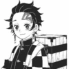 Demon slayer manga 13