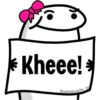Kheee!* @paraguayita 0