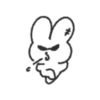 Rough and nasty rabbit 11