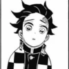Demon slayer manga 14