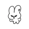 Rough and nasty rabbit 12