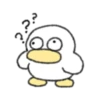 A silly duck 15