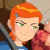 Moods Ben10 15