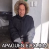 LE APAGUEN EL CLIMA