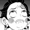 Demon slayer manga 15