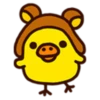Rilakkuma: Relaxing Days 16