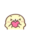 Mamegoma! Pitter-Patter Hearts 15