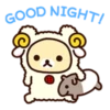 Rilakkuma: Relaxing Days 17