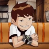 Moods Ben10 16