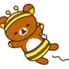 Rilakkuma: Relaxing Days 18