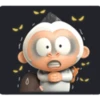 The Daily Life of Baby Gorilla2 17