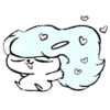 ꒰ ➤ пес ֗ ♡ ꒱ 21