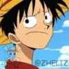 ?Luffy? | By » 12