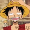 ?Luffy? | By » 13
