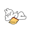 Emotional Rabbit! 4 16