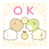 LETT O-K