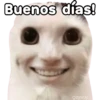 Buenos días! geysioy