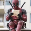 DEADPOOL 12
