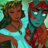 Ava’s Demon|Maggie(and Tuls). 14