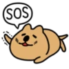 SOS W