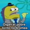 Peces Bob Esponja 15