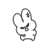 Rough and nasty rabbit 13
