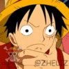 ?Luffy? | By » 15