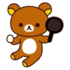 Rilakkuma: Relaxing Days 19