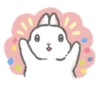 Quiet bunnies 17