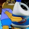 Peces Bob Esponja 16