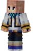 LoModels [ @mc_emp1re ] @CellarSpence 19