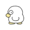A silly duck 16